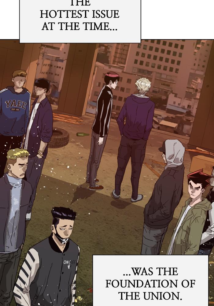 Read Weak Hero EN Manga Online