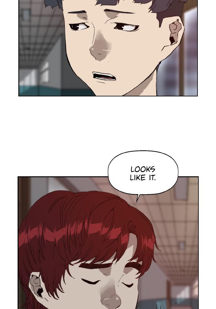 Read Weak Hero EN Manga Online