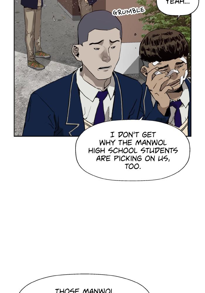 Read Weak Hero EN Manga Online