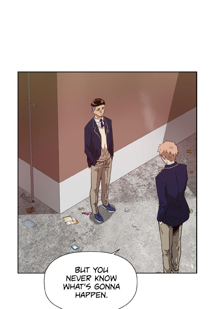 Read Weak Hero EN Manga Online