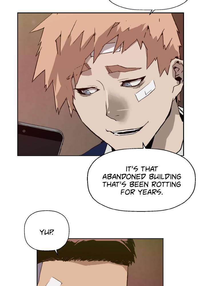 Read Weak Hero EN Manga Online