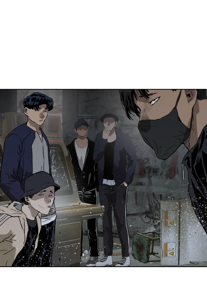 Read Weak Hero EN Manga Online