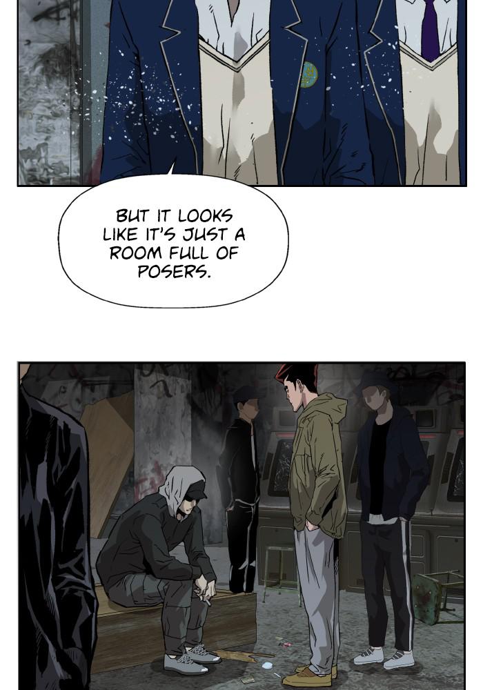 Read Weak Hero EN Manga Online