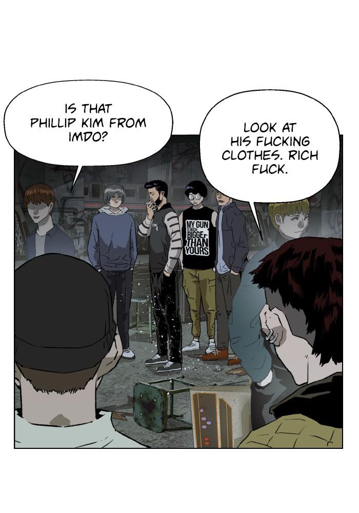 Read Weak Hero EN Manga Online