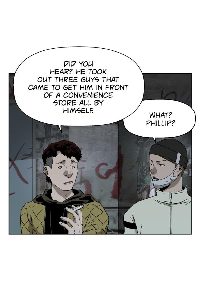 Read Weak Hero EN Manga Online