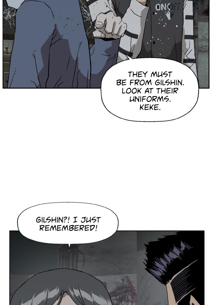 Read Weak Hero EN Manga Online