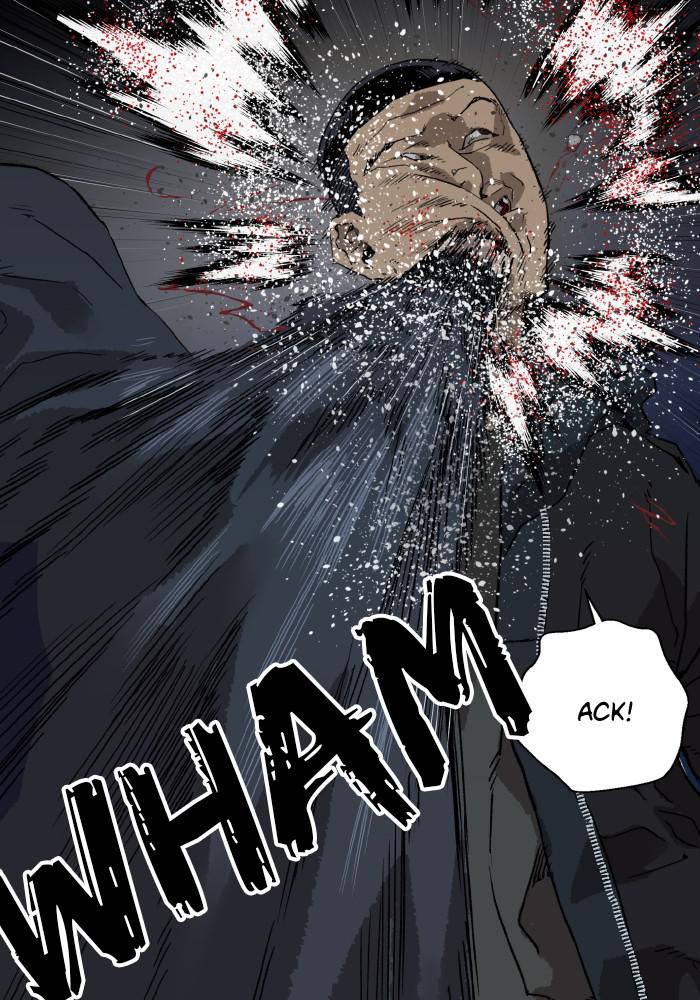 Read Weak Hero EN Manga Online