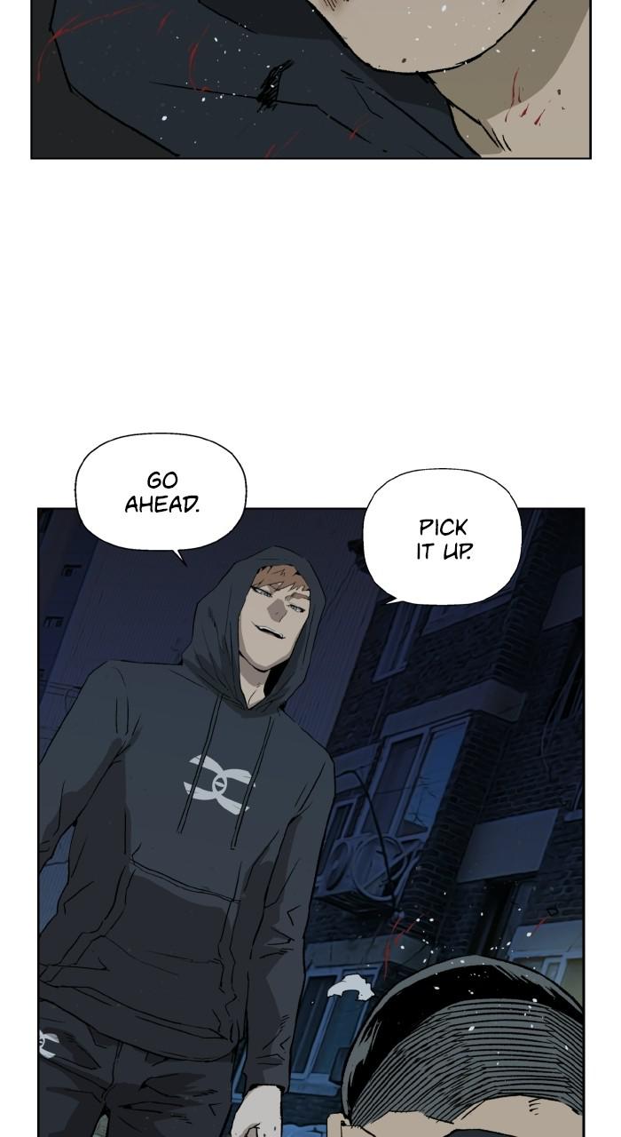 Read Weak Hero EN Manga Online