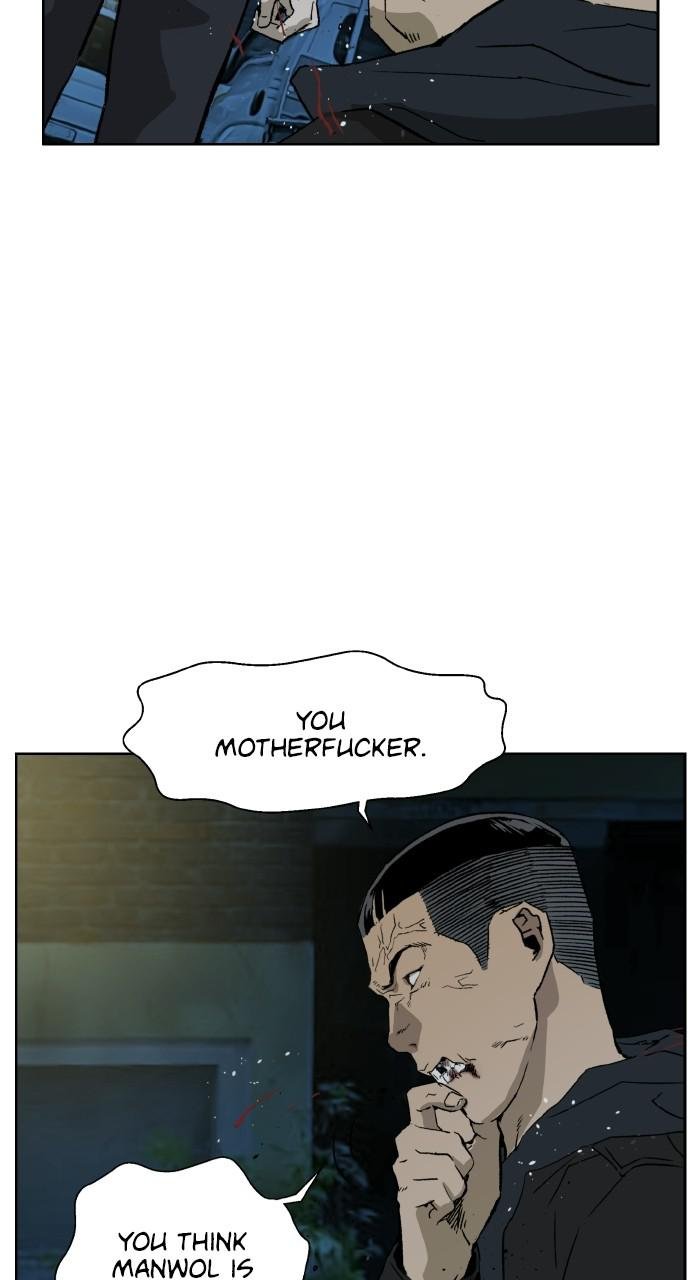 Read Weak Hero EN Manga Online