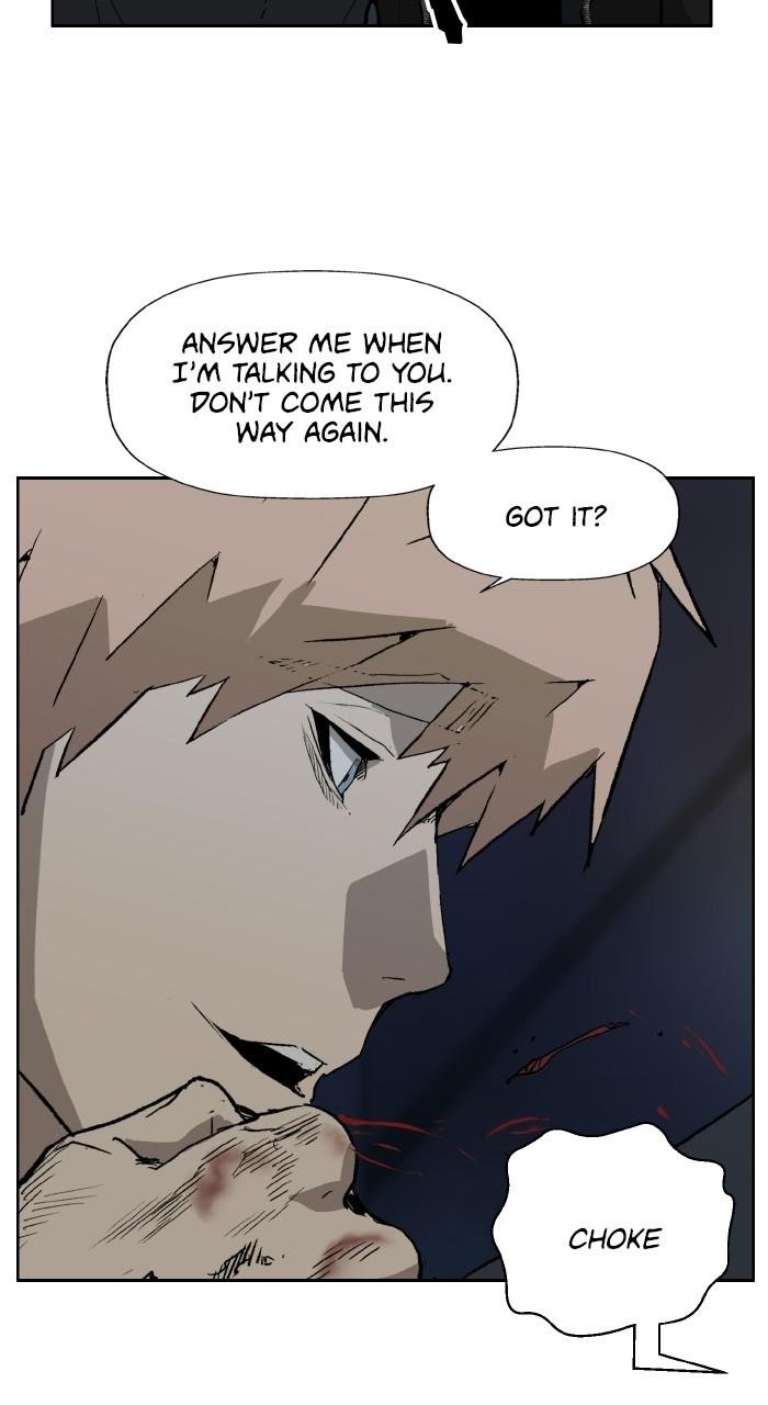 Read Weak Hero EN Manga Online