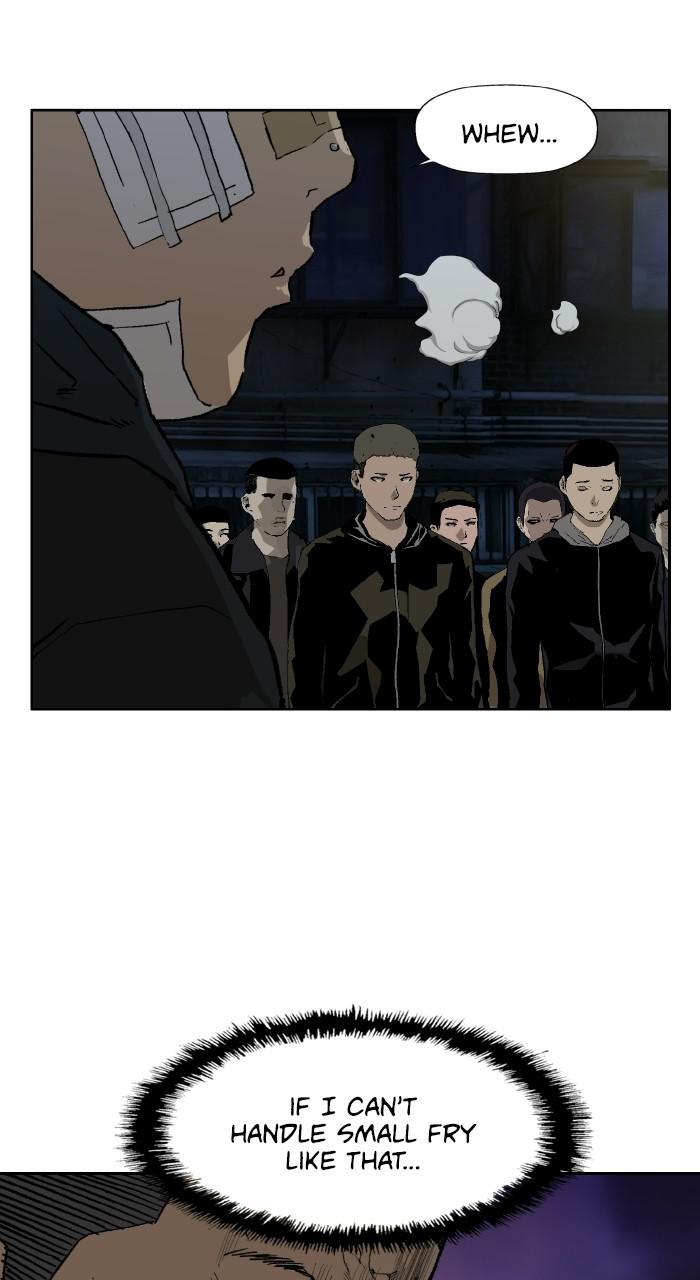 Read Weak Hero EN Manga Online