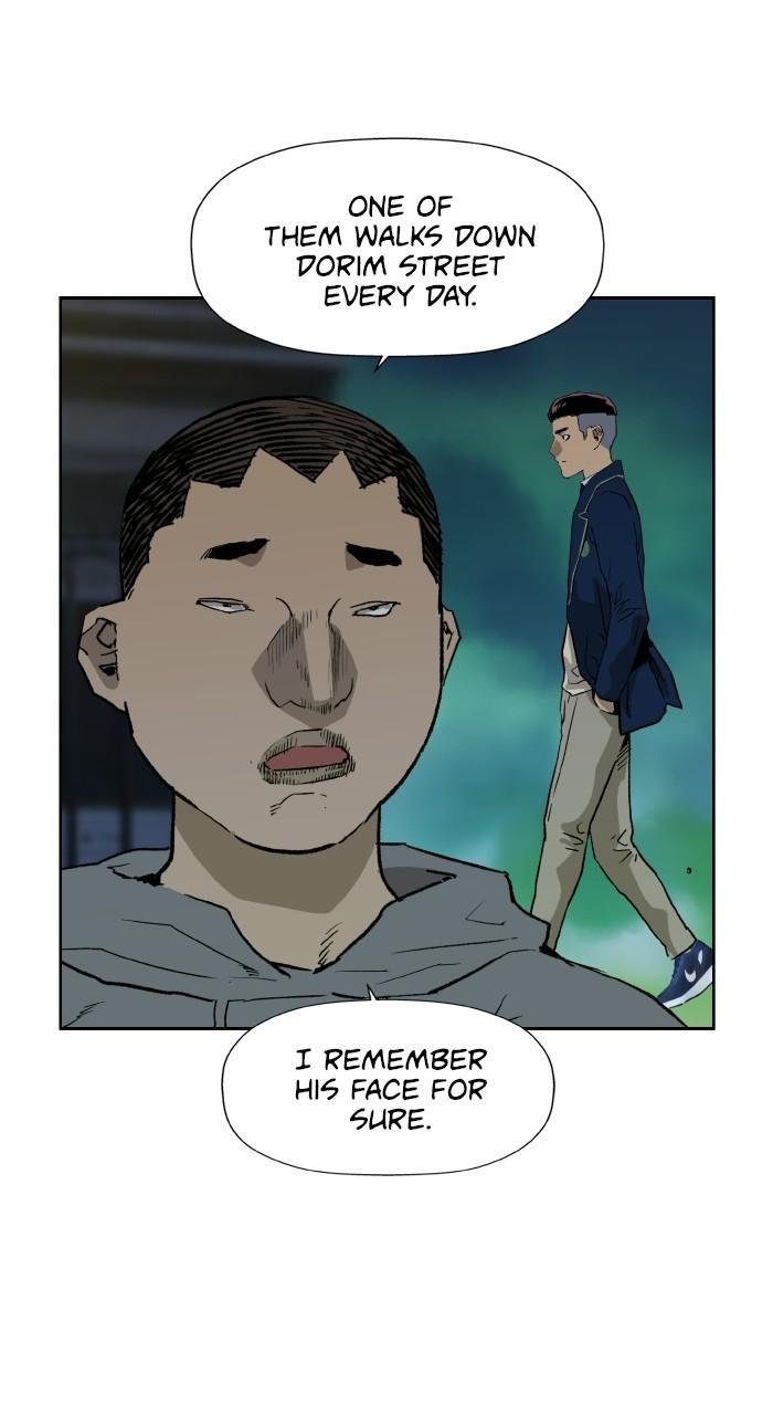 Read Weak Hero EN Manga Online