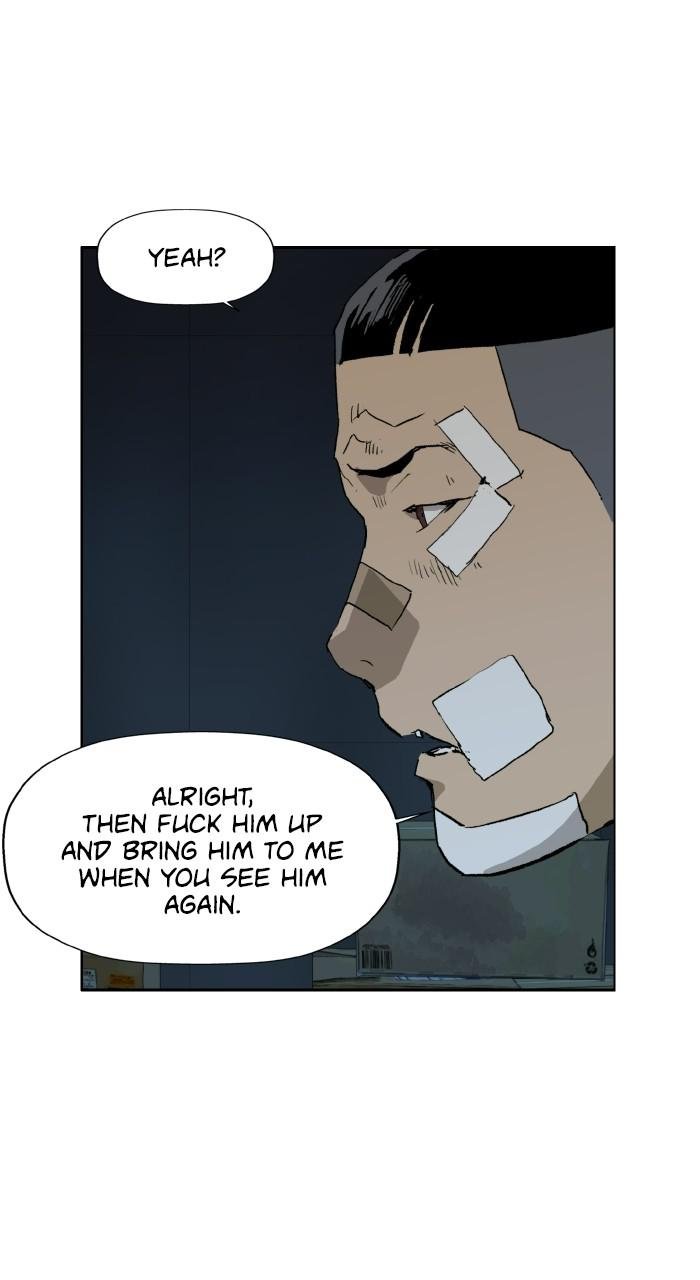 Read Weak Hero EN Manga Online