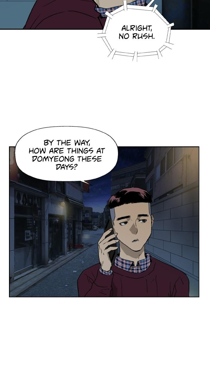 Read Weak Hero EN Manga Online