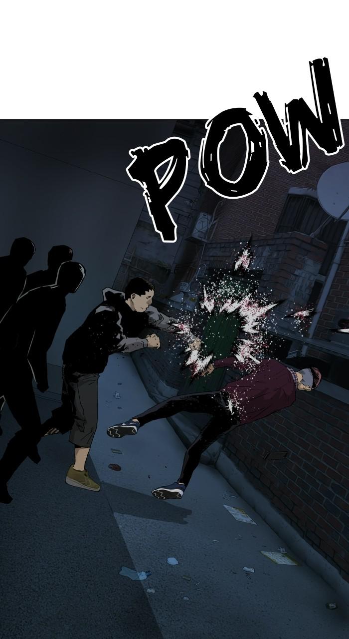 Read Weak Hero EN Manga Online