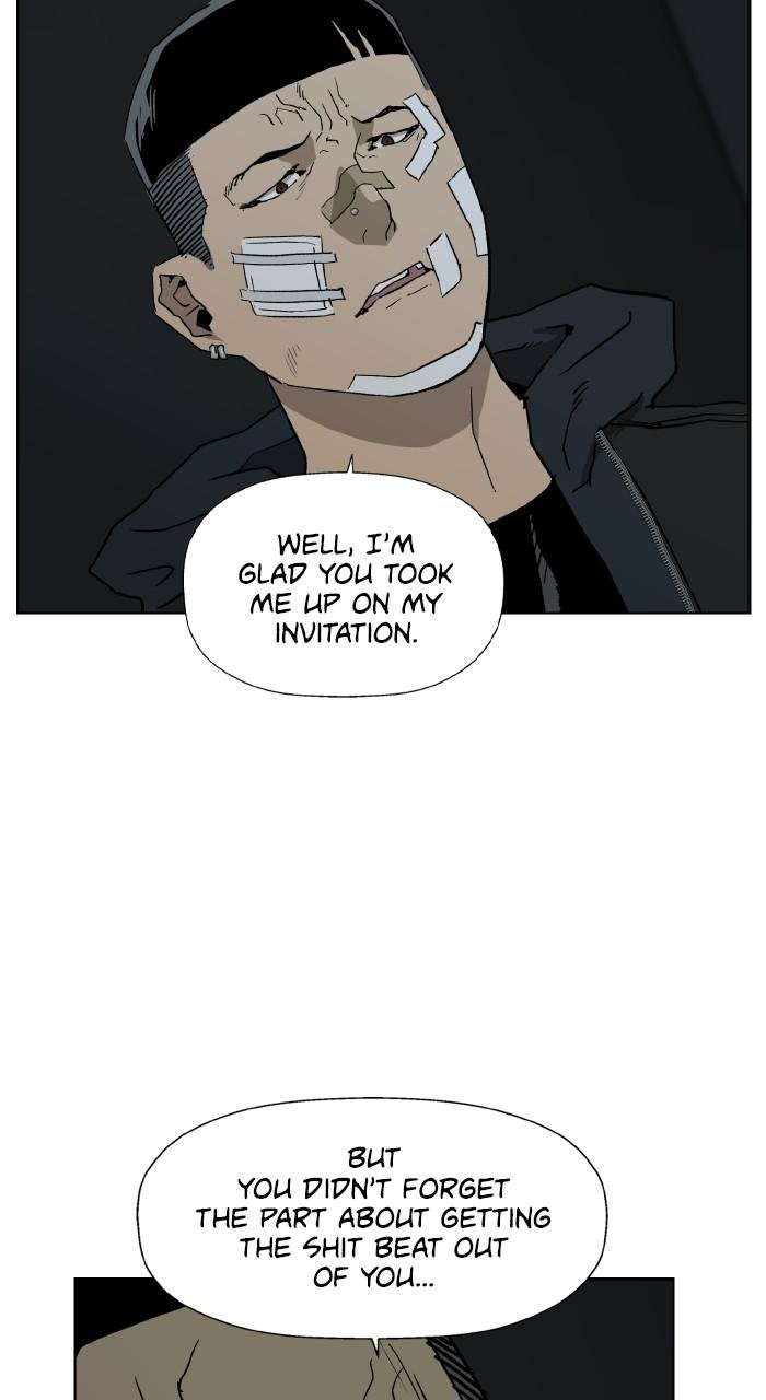 Read Weak Hero EN Manga Online