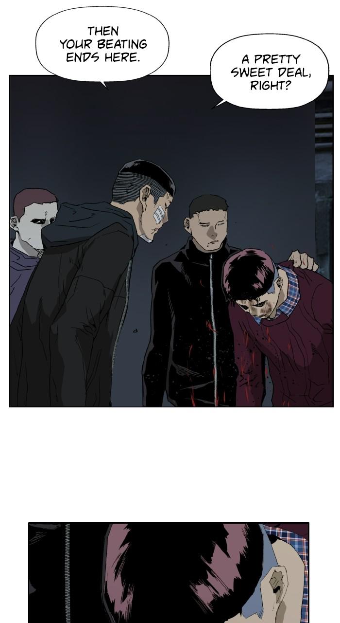 Read Weak Hero EN Manga Online