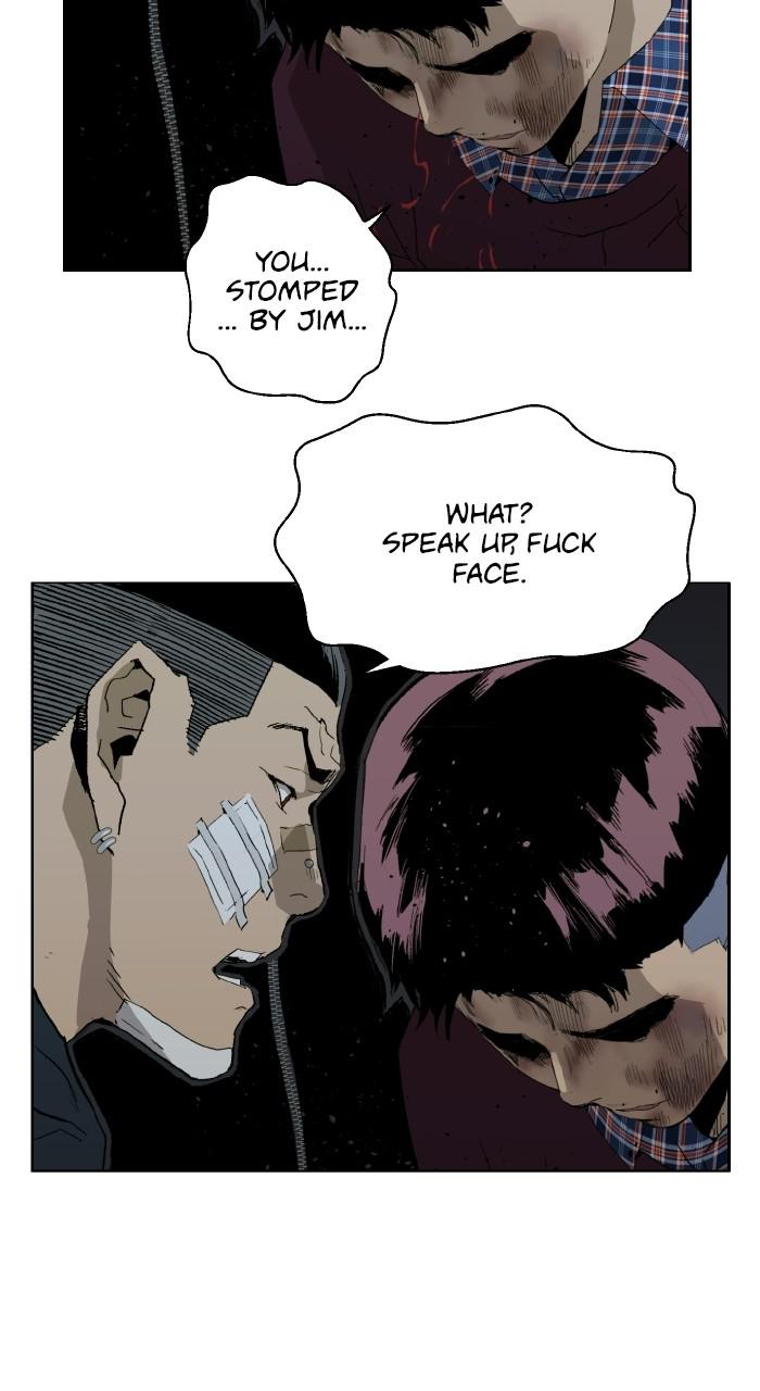 Read Weak Hero EN Manga Online