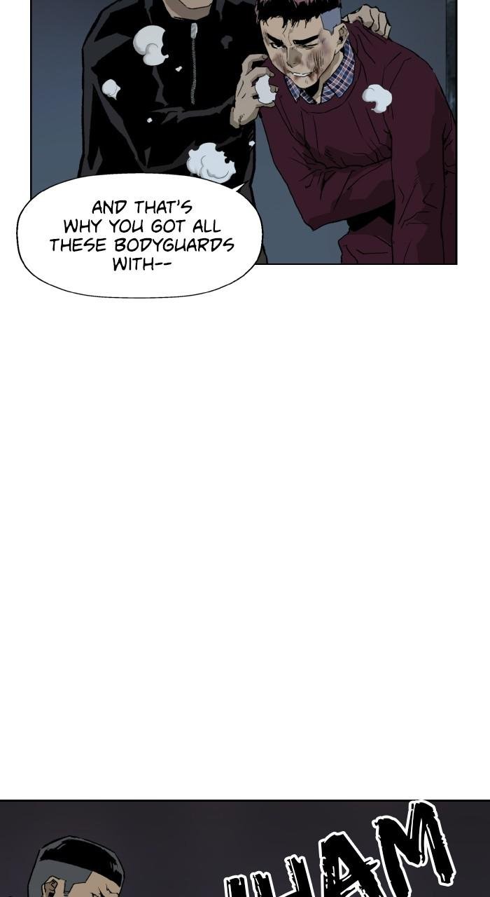 Read Weak Hero EN Manga Online