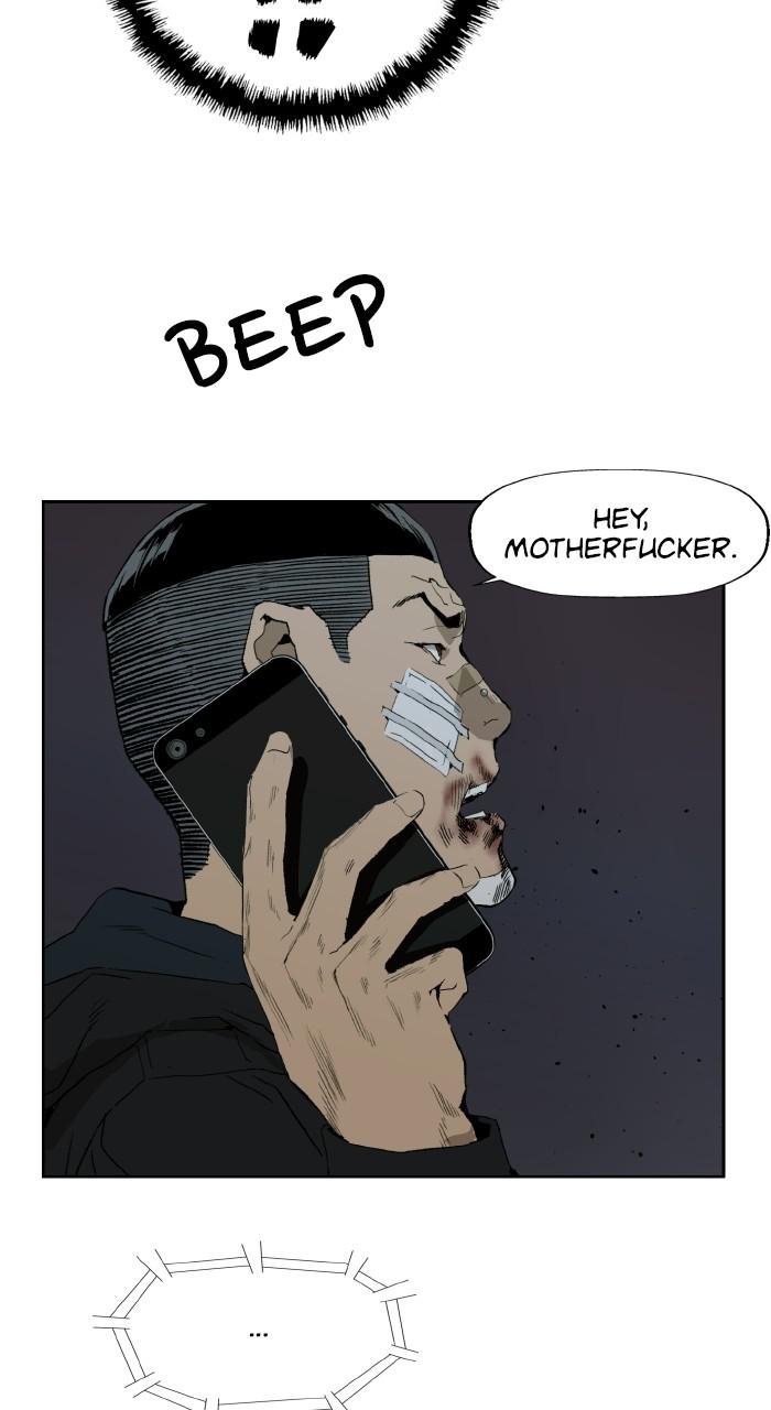 Read Weak Hero EN Manga Online