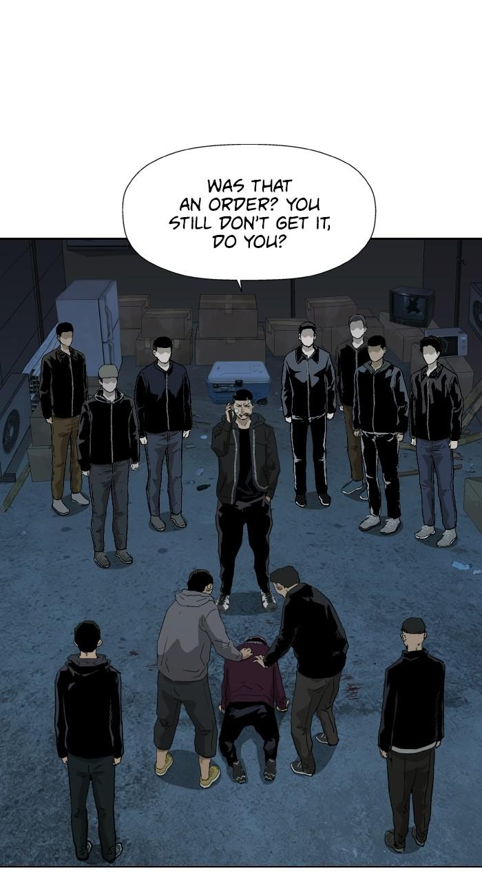 Read Weak Hero EN Manga Online