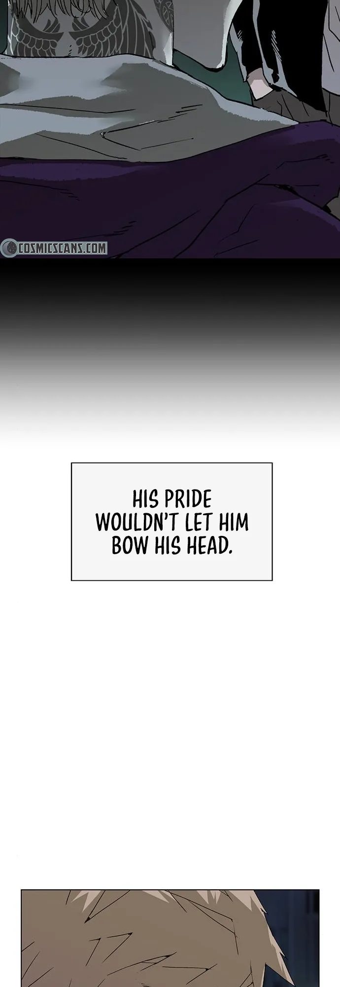 Read Weak Hero EN Manga Online