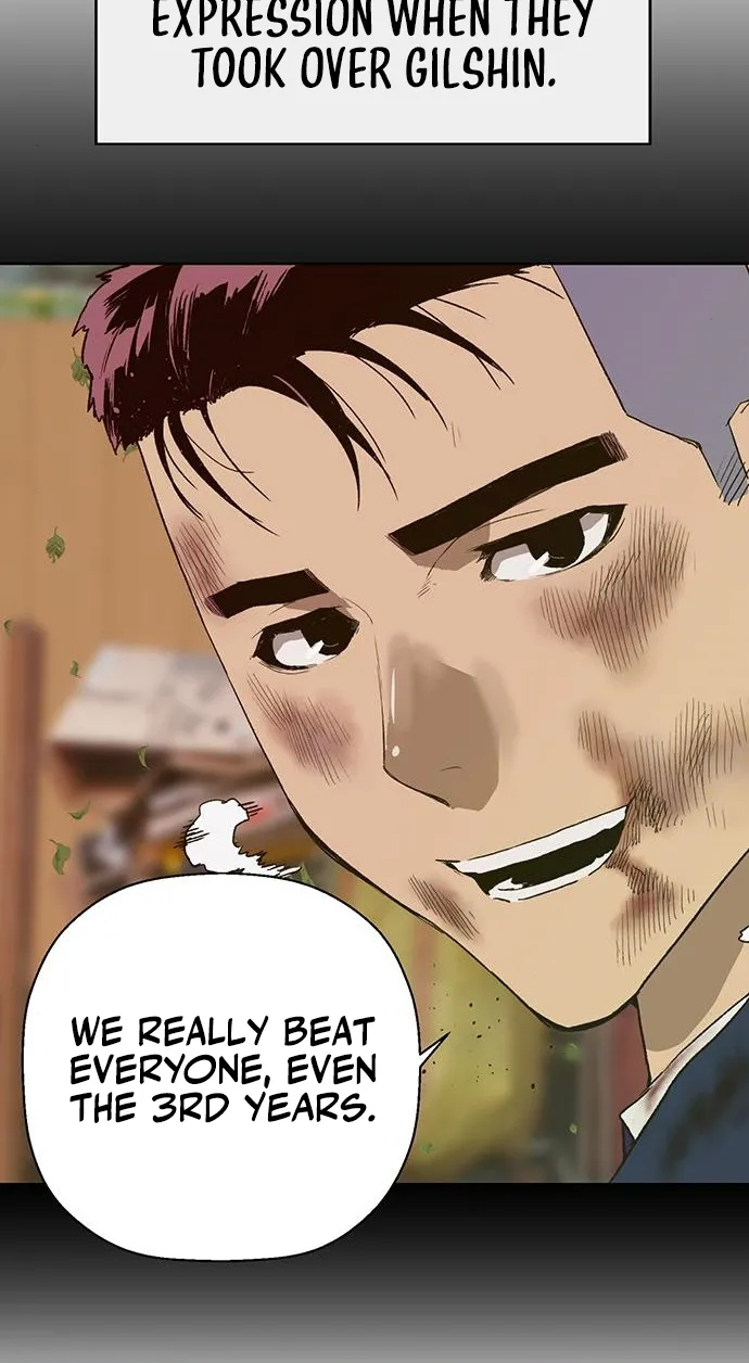 Read Weak Hero EN Manga Online