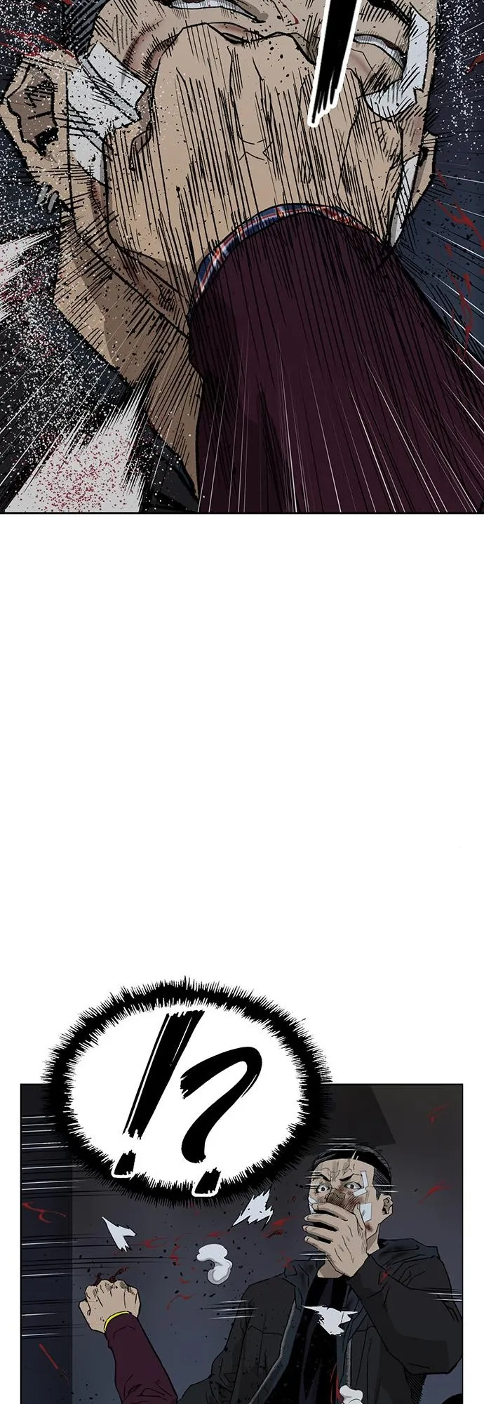 Read Weak Hero EN Manga Online