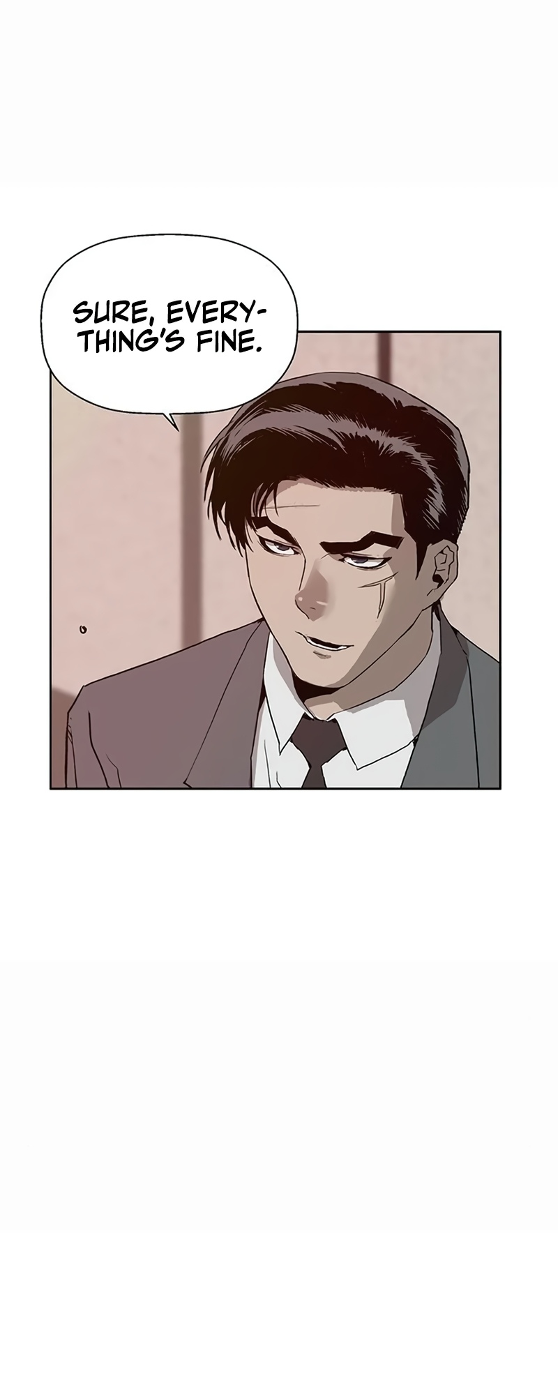 Read Weak Hero EN Manga Online