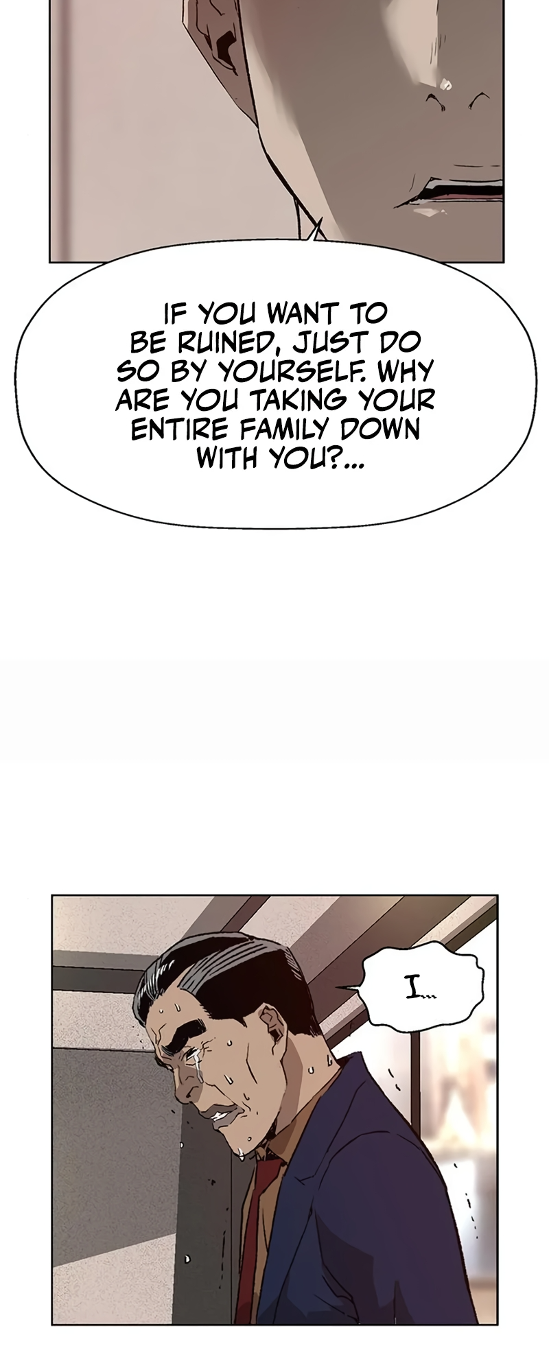 Read Weak Hero EN Manga Online