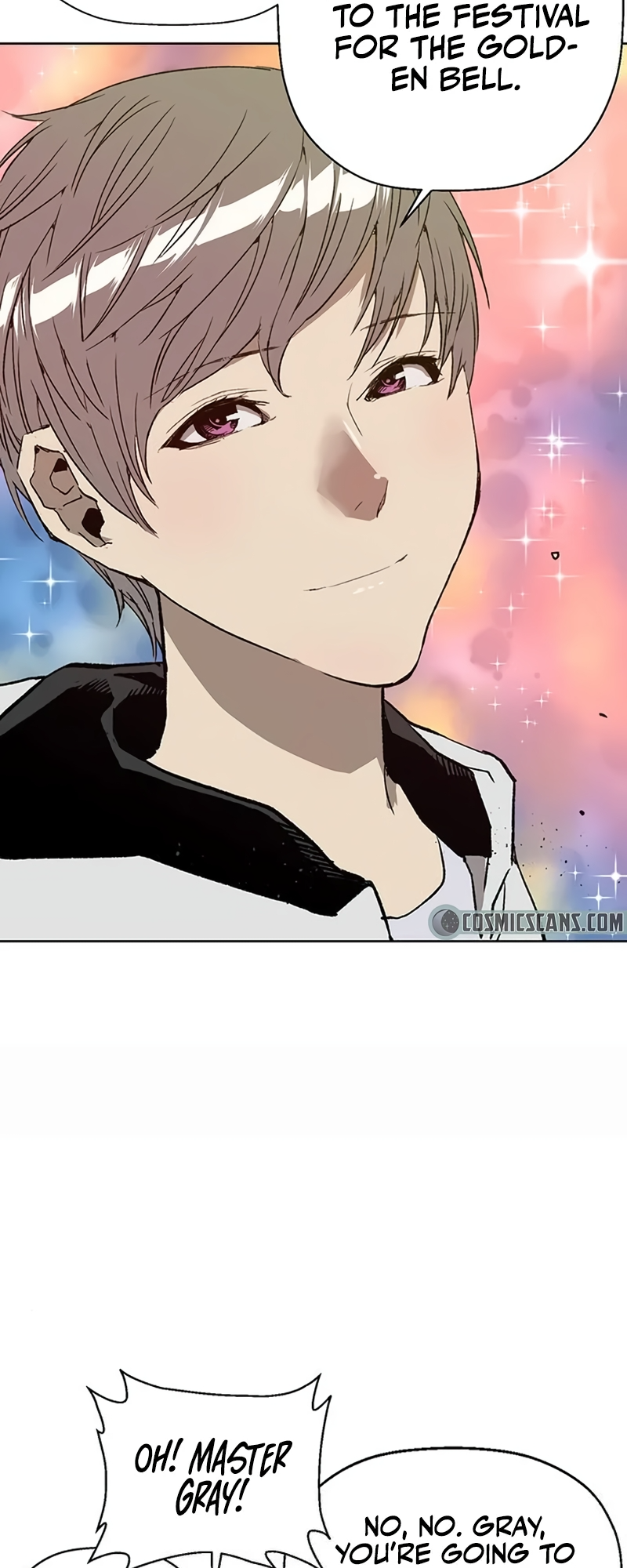 Read Weak Hero EN Manga Online