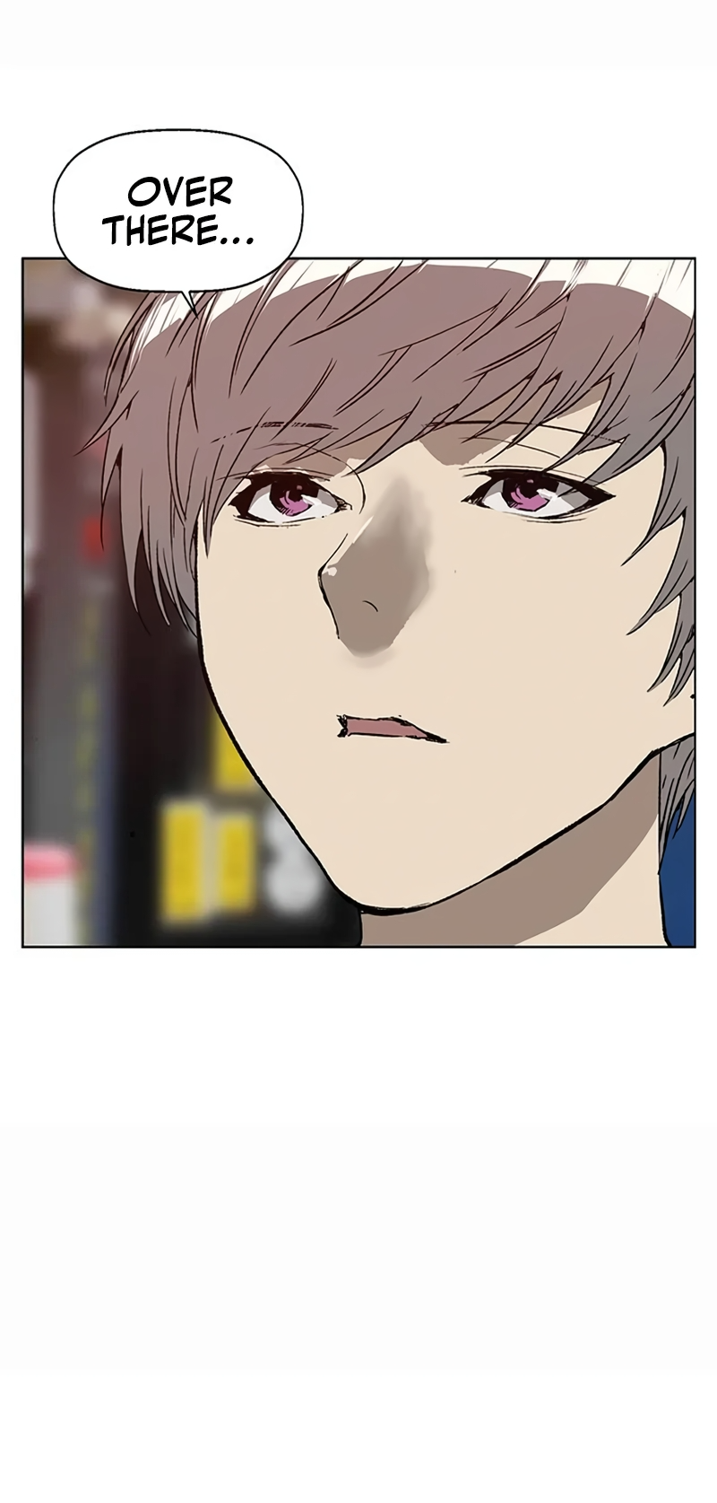 Read Weak Hero EN Manga Online