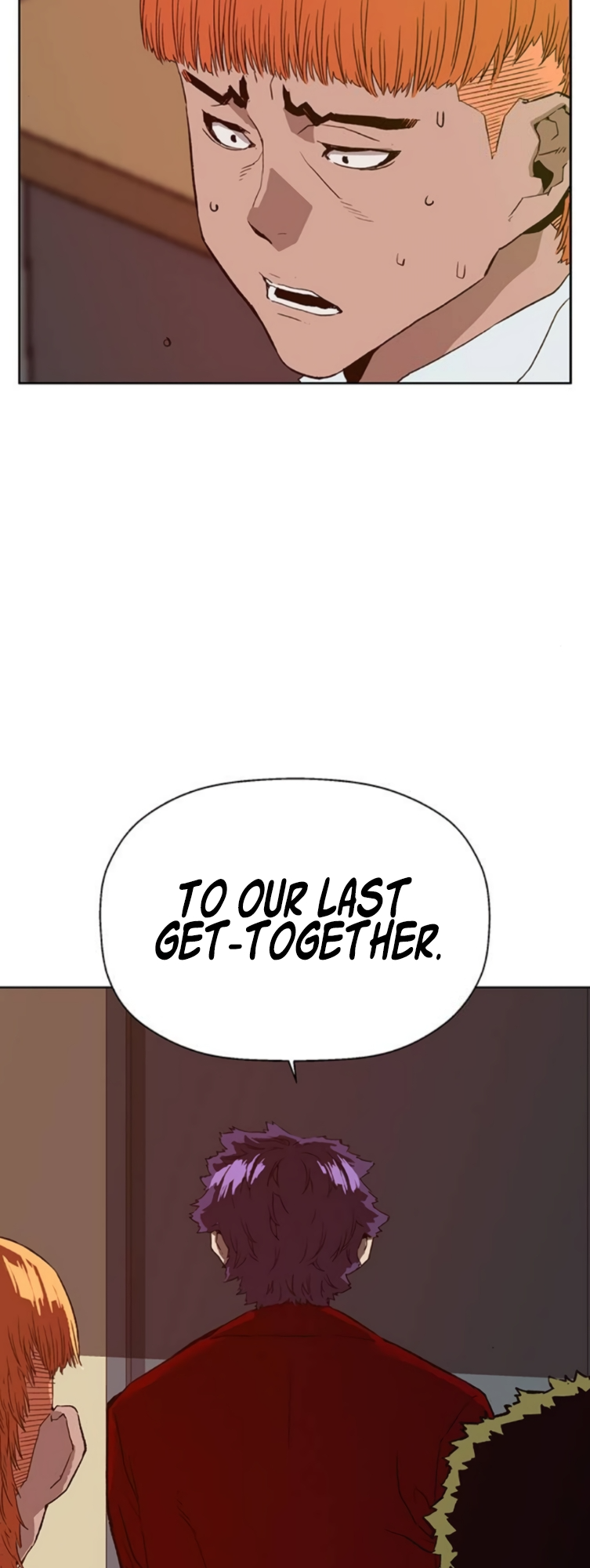 Read Weak Hero EN Manga Online