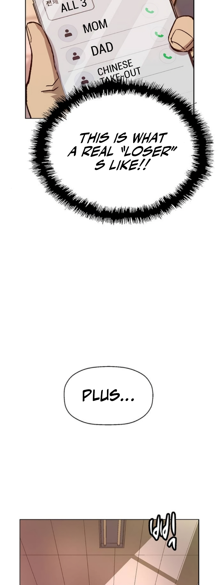 Read Weak Hero EN Manga Online