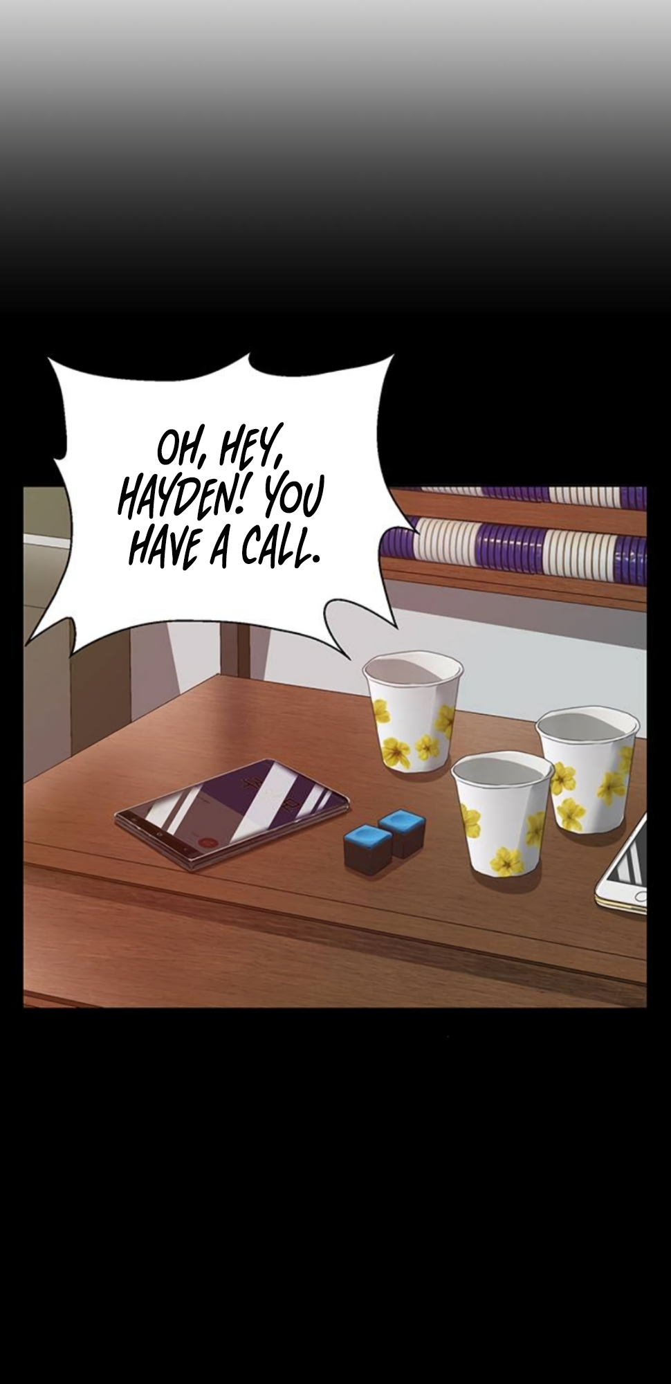 Read Weak Hero EN Manga Online