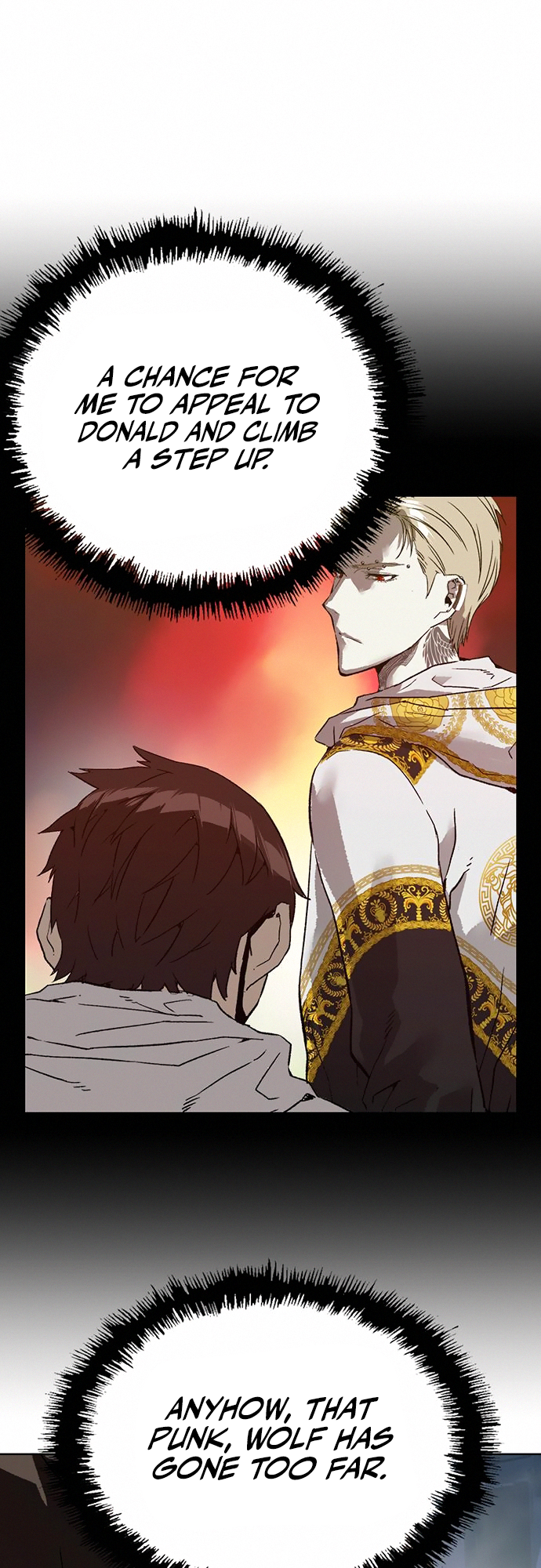 Read Weak Hero EN Manga Online