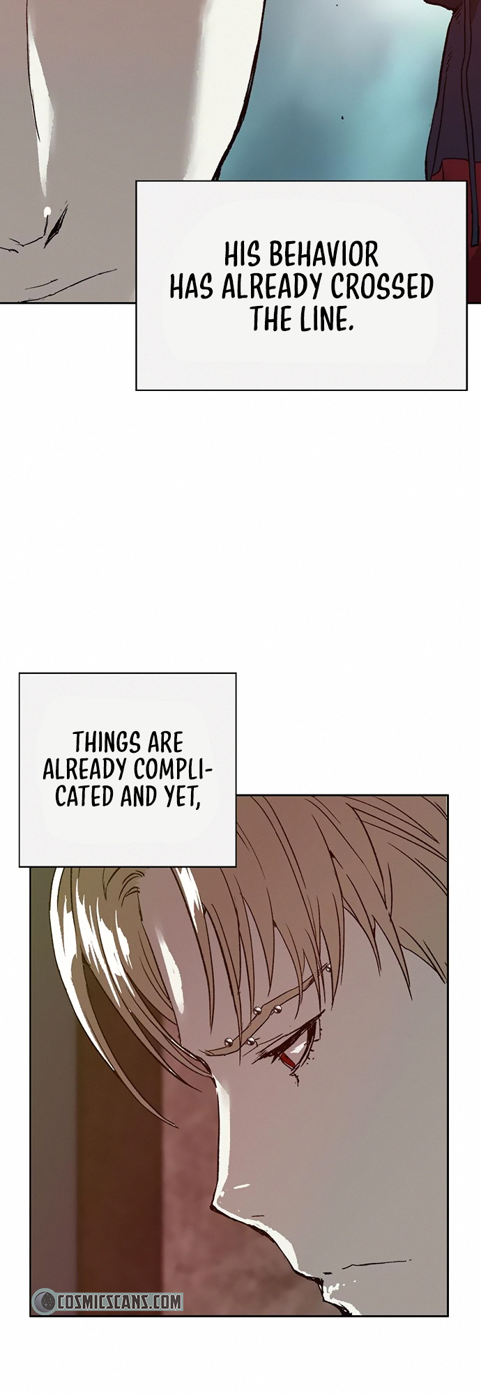 Read Weak Hero EN Manga Online