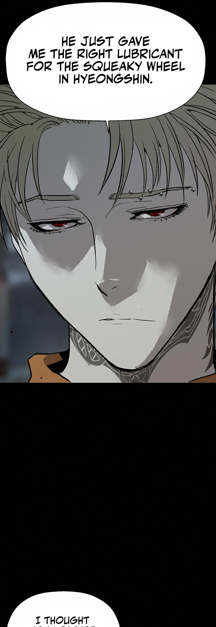 Read Weak Hero EN Manga Online