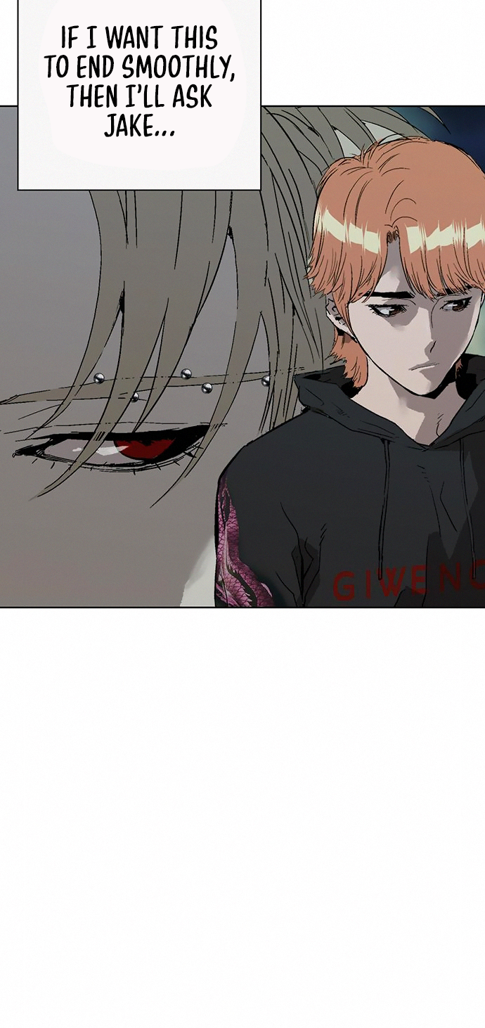 Read Weak Hero EN Manga Online