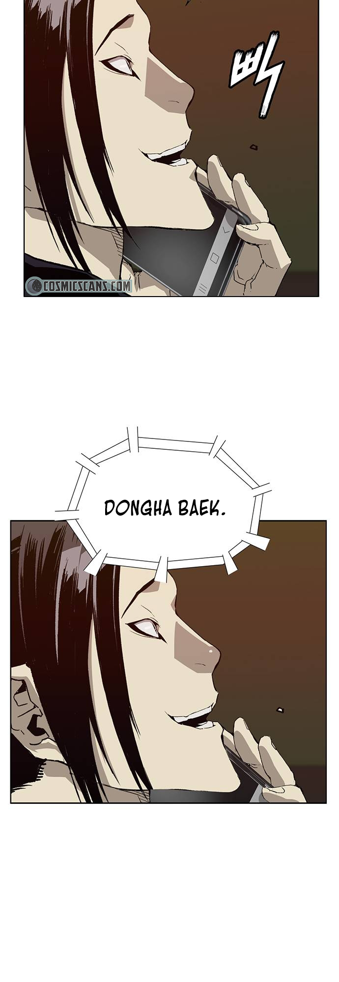 Read Weak Hero EN Manga Online