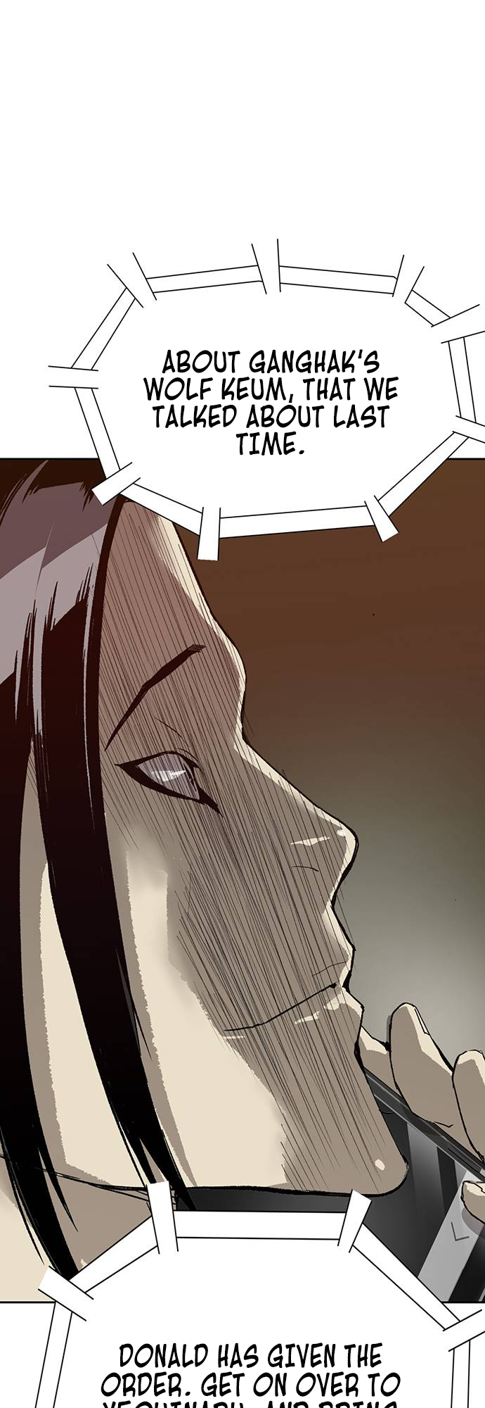 Read Weak Hero EN Manga Online