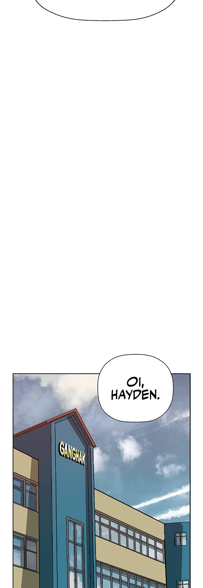 Read Weak Hero EN Manga Online