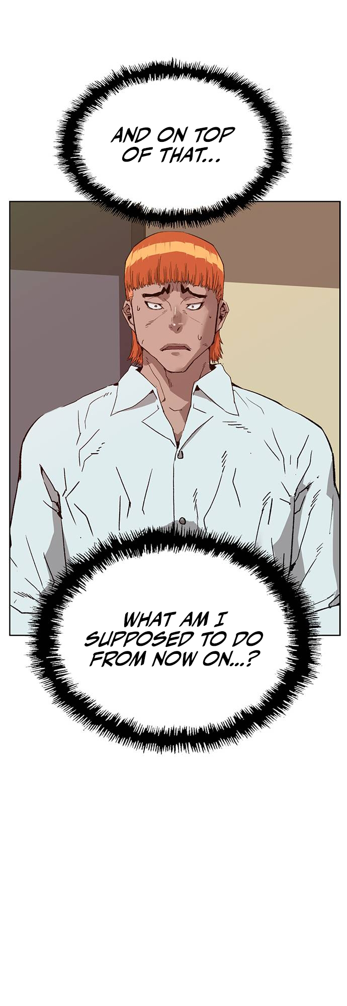 Read Weak Hero EN Manga Online