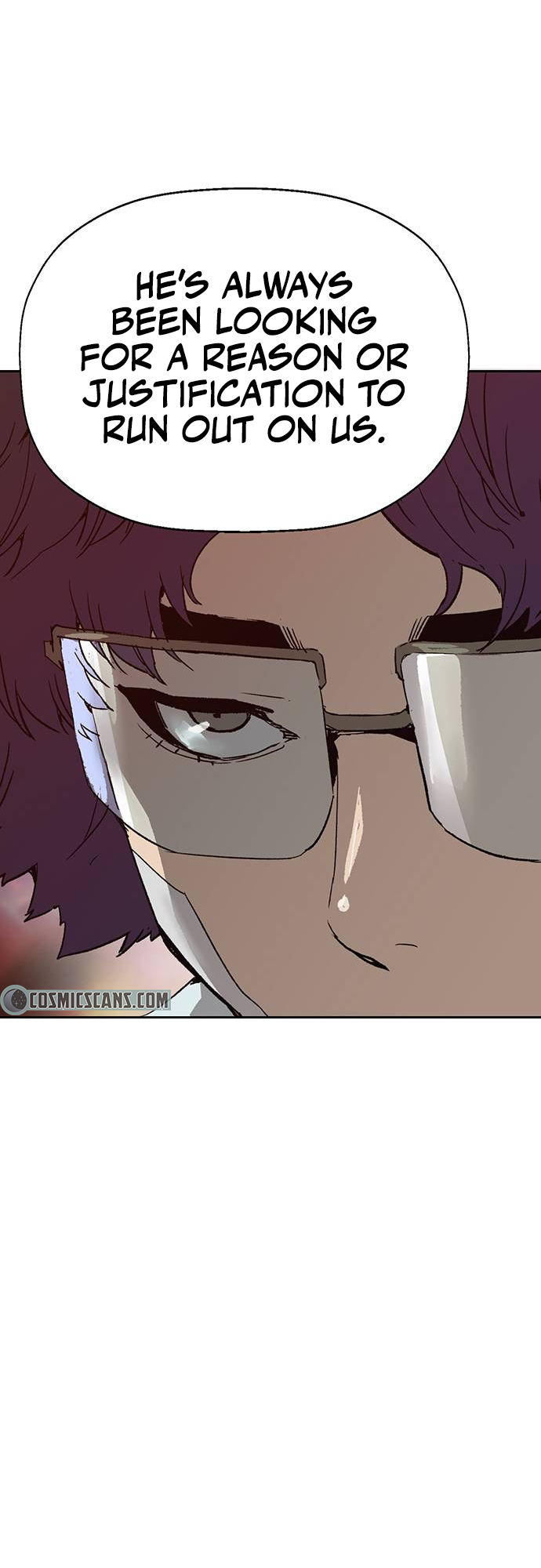 Read Weak Hero EN Manga Online