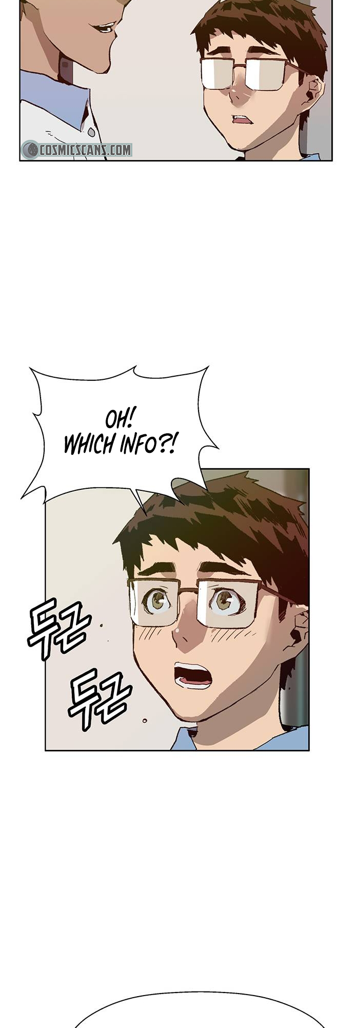 Read Weak Hero EN Manga Online