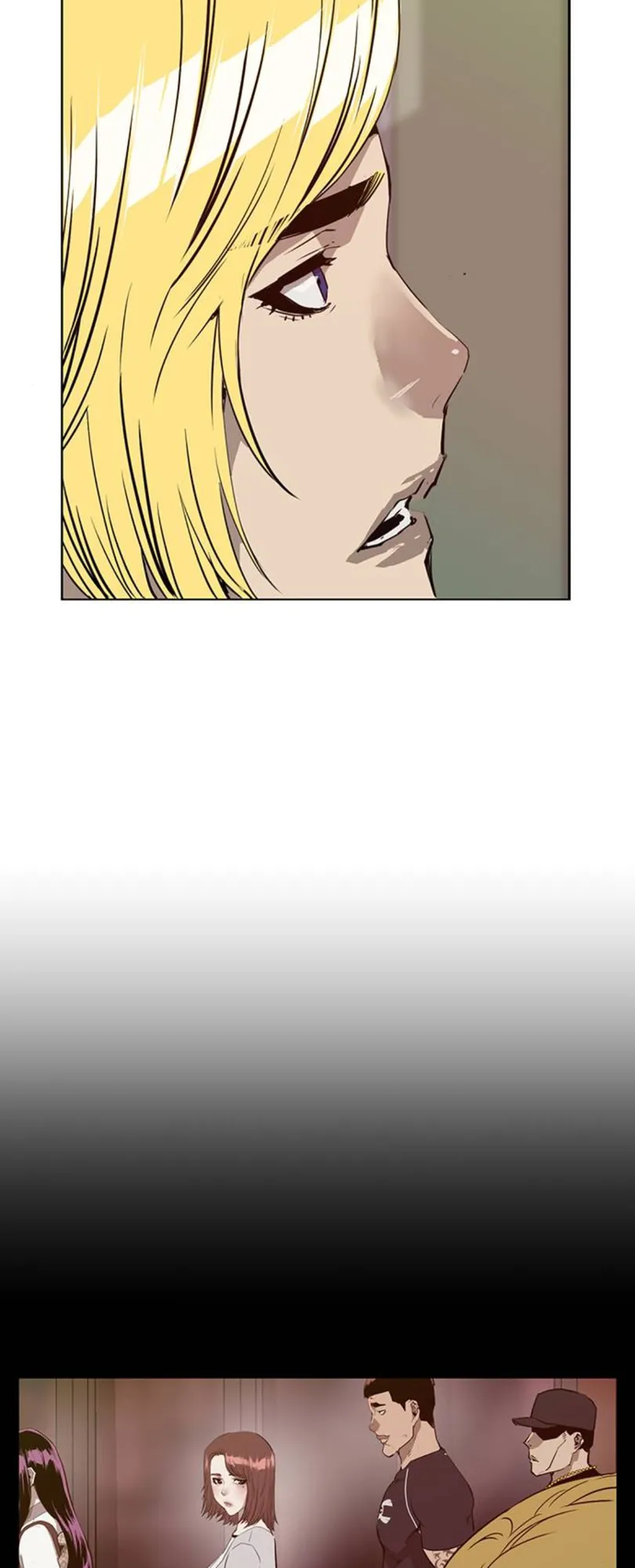 Read Weak Hero EN Manga Online