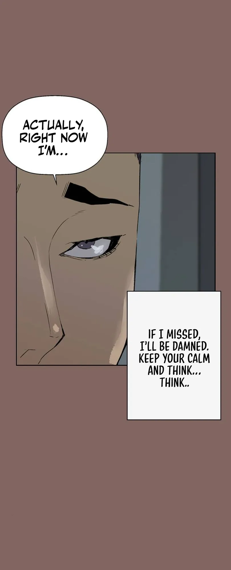 Read Weak Hero EN Manga Online