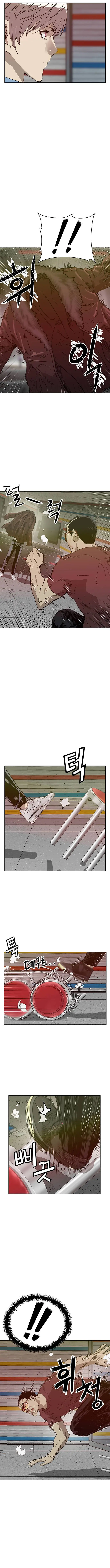 Read Weak Hero EN Manga Online