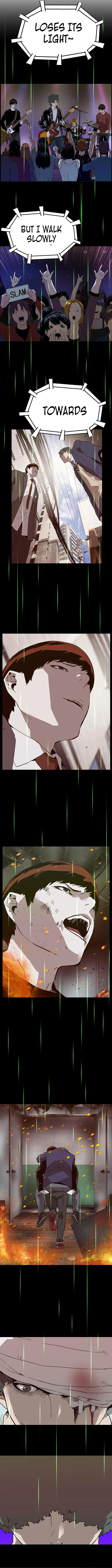 Read Weak Hero EN Manga Online