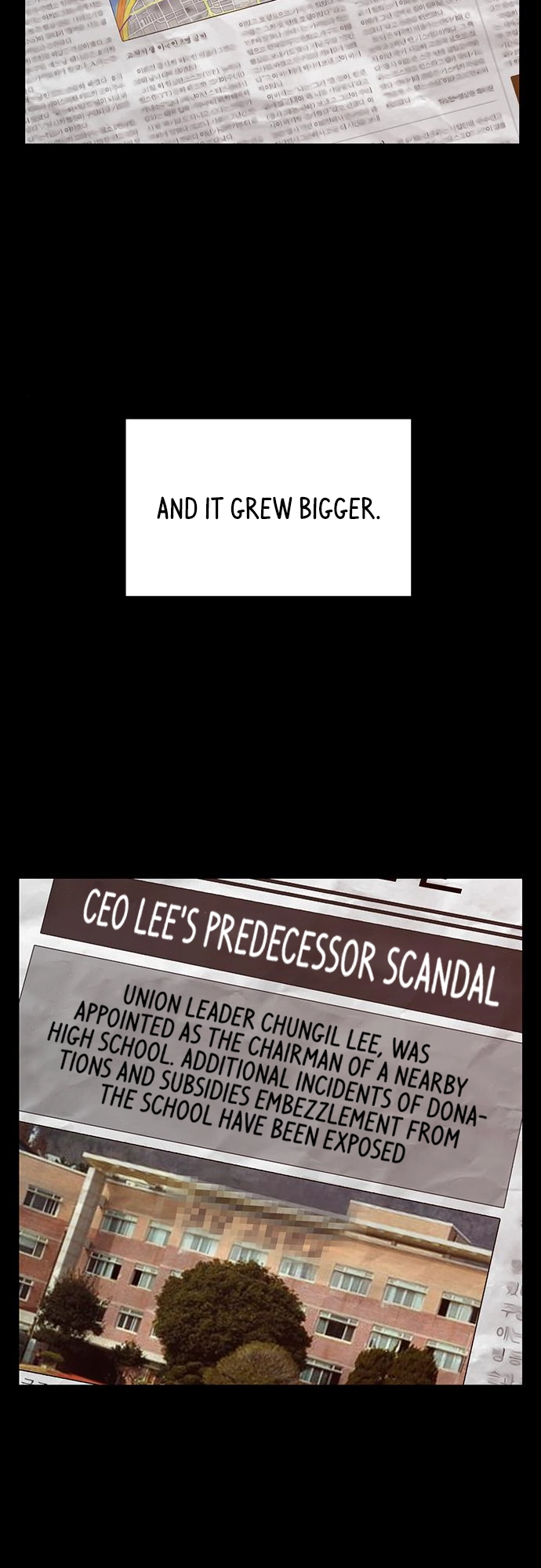 Read Weak Hero EN Manga Online